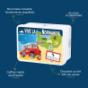 COFFRET VIVE LA NORMANDIE