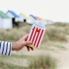 COFFRET CABANE DE PLAGE