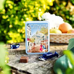 COFFRET MONTMARTRE