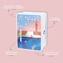 COFFRET LE HAVRE