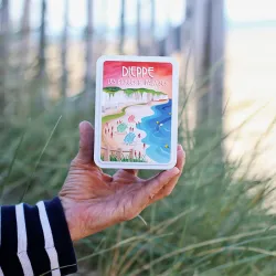 COFFRET DIEPPE