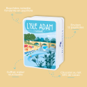 COFFRET L'ISLE-ADAM