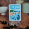 COFFRET L'ISLE-ADAM