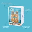 COFFRET REIMS