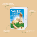 COFFRET MARSEILLE BASILIQUE