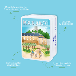 COFFRET ROCHE GUYON