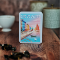 Coffret Baie de Somme bouchées noisettes