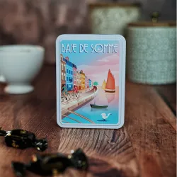 COFFRET BAIE DE SOMME