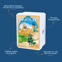 COFFRET CARCASSONNE
