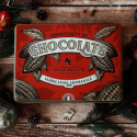 Coffret vintage 30 chocolats