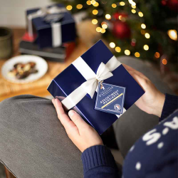 BALLOTIN CADEAU MENDIANTS