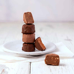 ROCHERS PRALINES