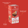 TUILES LAIT ÉCLATS POPCORN