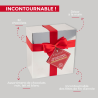 BALLOTIN CADEAU ASSORTIMENT CHOCOLAT