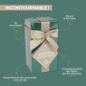 BALLOTIN CADEAU VERT  ASSORTIMENT CHOCOLAT