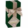 BALLOTIN CADEAU VERT  ASSORTIMENT CHOCOLAT