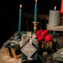 Ballotin 18 chocolats
