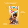 SACHET MENDIANTS