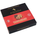Coffret 16 rochers pralinés