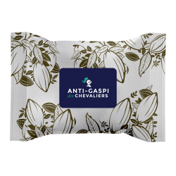 POCHON MENDIANTS NOIR