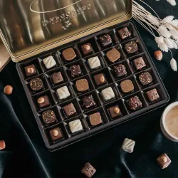 COFFRET PRESTIGE