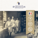 COFFRET PRESTIGE