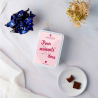 COFFRET SAINT VALENTIN