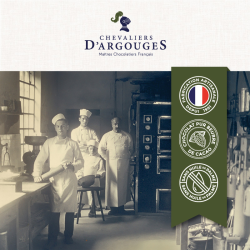 BALLOTIN D'ORANGETTES BIO/ÉQUITABLE