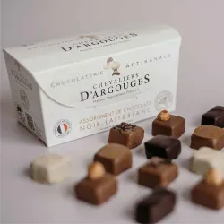 BALLOTIN 18 CHOCOLATS
