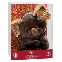 LE KOALA NOIR
