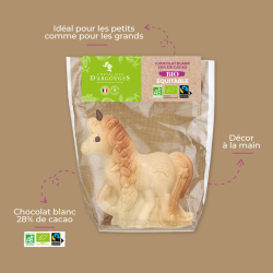 LA LICORNE BLANCHE BIO