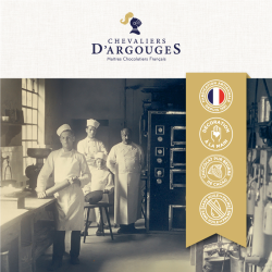 COFFRET ASSORTIMENT INCONTOURNABLE