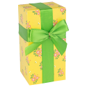 BALLOTIN CADEAU TUILES AU CARAMEL