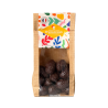 MINI ŒUF PRALINÉ NOIR