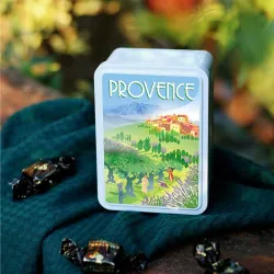 COFFRET PROVENCE