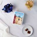 Coffret Rouen bouchées noisettes