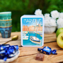 Coffret Marseille Vieux Port bouchées noisettes