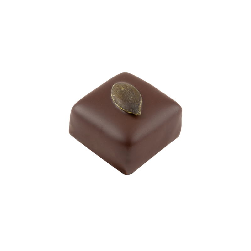 POCHON PRALINÉ AMANDES ET...