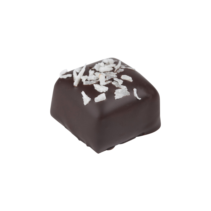 POCHON PRALINÉ NOISETTES ET...