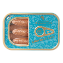 LES SARDINES LAIT