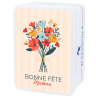 COFFRET BONNE FÊTE MAMAN
