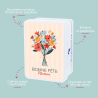 COFFRET BONNE FÊTE MAMAN