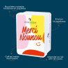 COFFRET MERCI NOUNOU