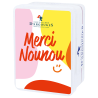 COFFRET MERCI NOUNOU