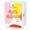 COFFRET MERCI MAÎTRESSE
