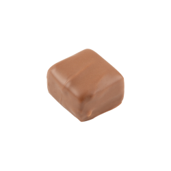 POCHON GANACHE ABRICOT