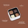 MINI COFFRET PERSONNALISABLE