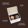 COFFRET PERSONNALISABLE TUILES