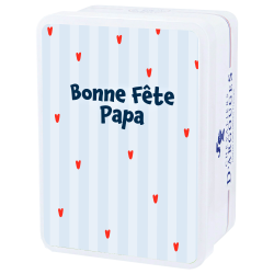 COFFRET FETES DES PERES