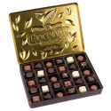 Coffret collection 30 chocolats